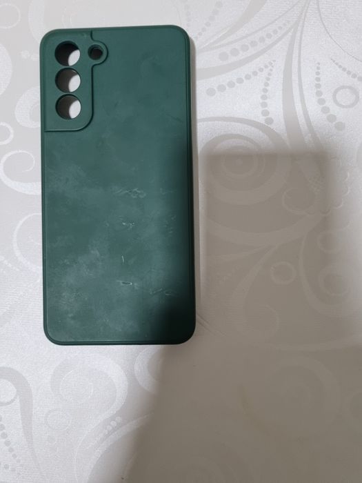 Продам чехлы на самсунг s21 и а11