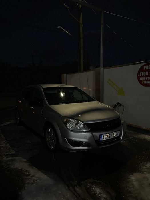 Vand / Schimb Opel Astra H 1.6 16V 85kwv