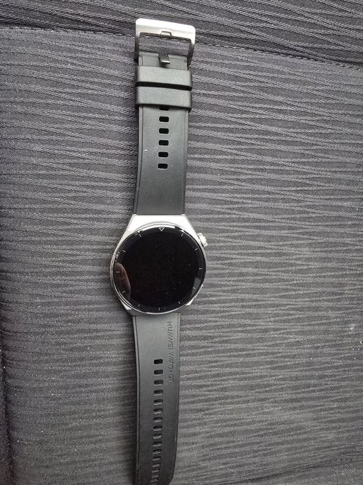 Huawei watch gt3 pro
