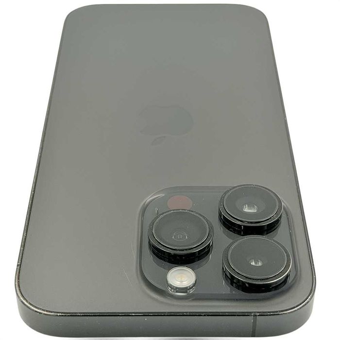 Magazin Apple iPhone 14 Pro Space Black Foarte Bun 128GB Garantie Rate