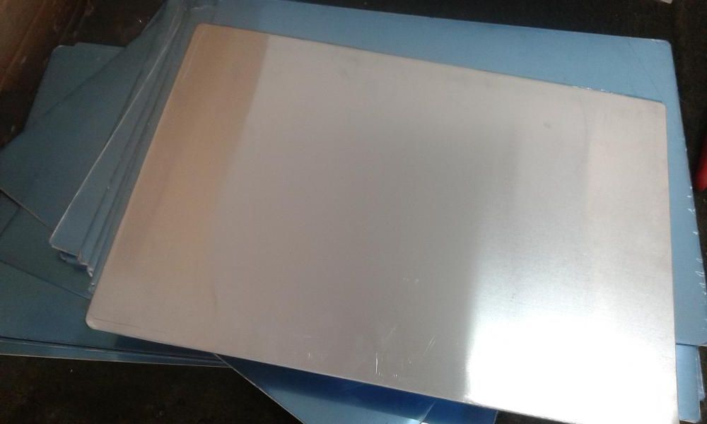 Plansete Aluminiu / Inox