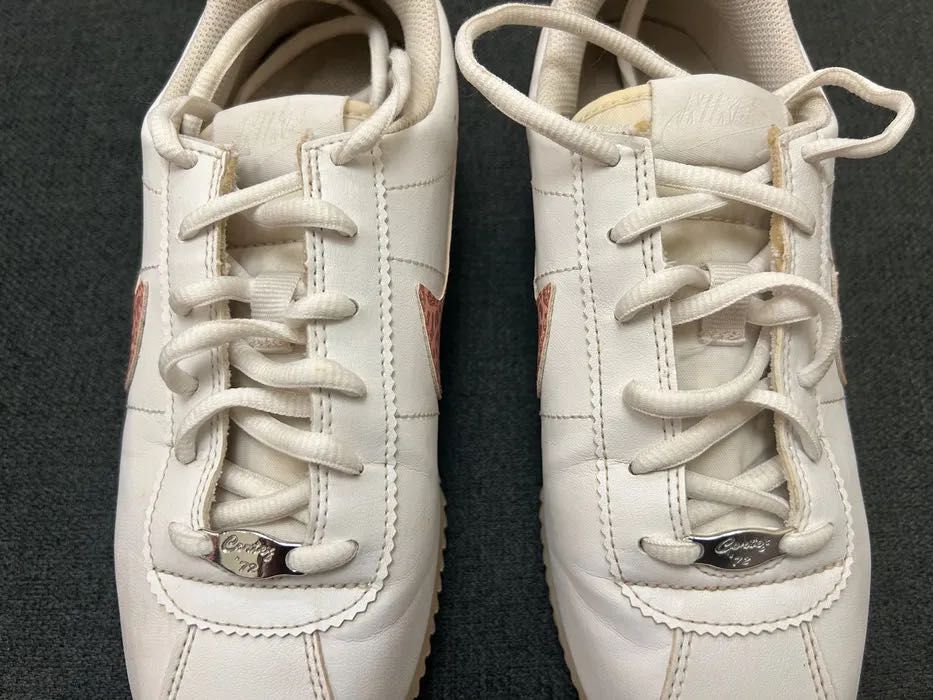 Маратонки Nike Cortez