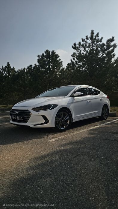 Аренда автомобилей