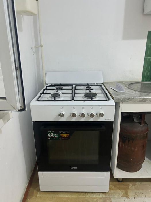 Продаётся Газ плита!