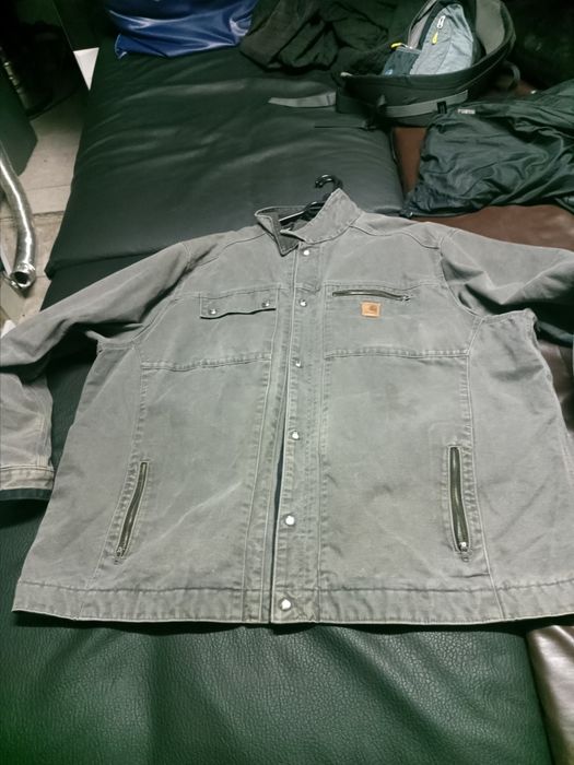 мъжко яке carhartt 4XL XXXXL
