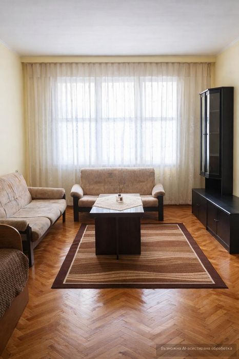 Двустаен за продажба в кв. Западен парк