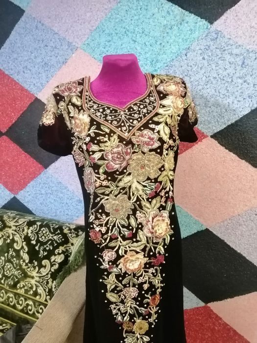 Kelinlar uchun koylak