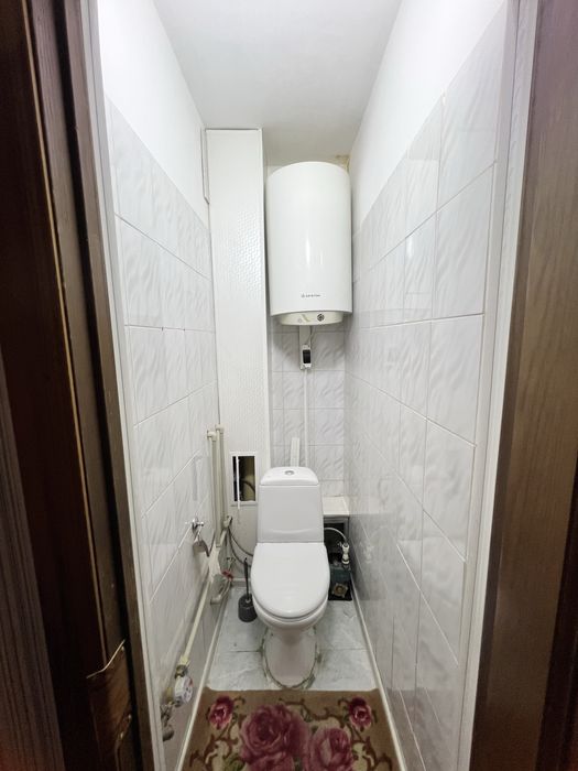 Продам 2 ком кв 49 м2 в районе Саяхата