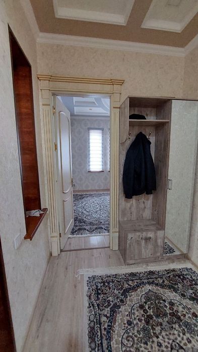 Аренда дом Сергели строител