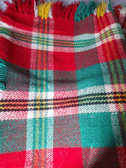 Родопски одеяла, нови