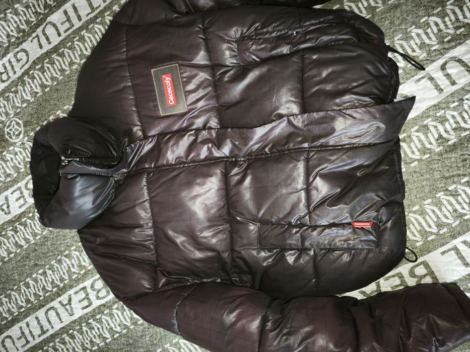 Продам куртку демисезон 42/46