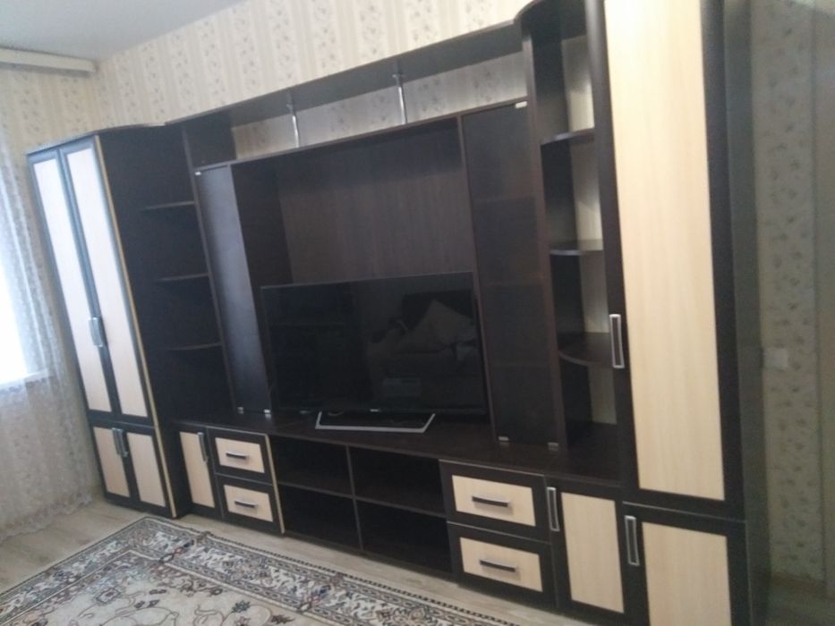 Горка новая большая