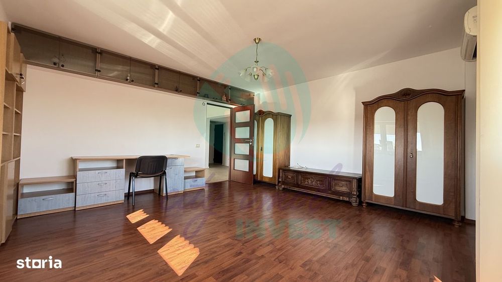 Apartament 3 camere luminos, Mântuleasa – Armenească — fotografia 3