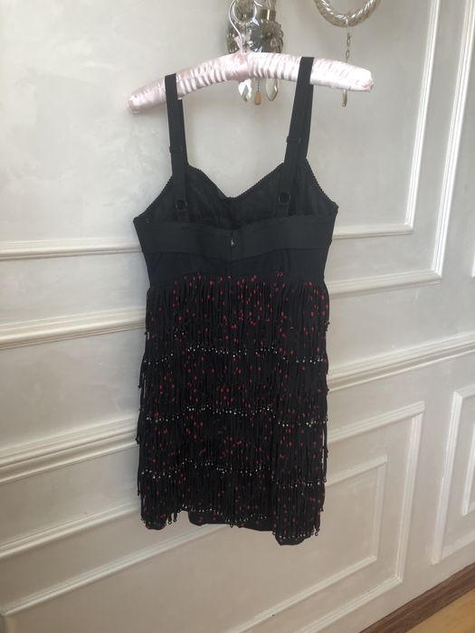 Платье Dolce Gabbana оригинал