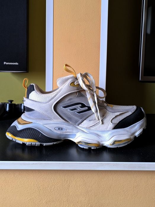 Кроссовки! Аналог BALENCIAGA (Cargo)