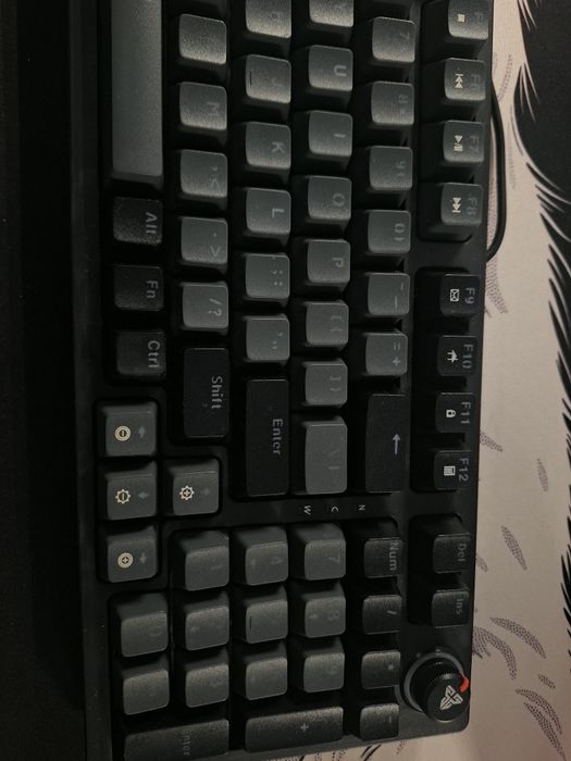 Tastatura ATOM96 MK 890