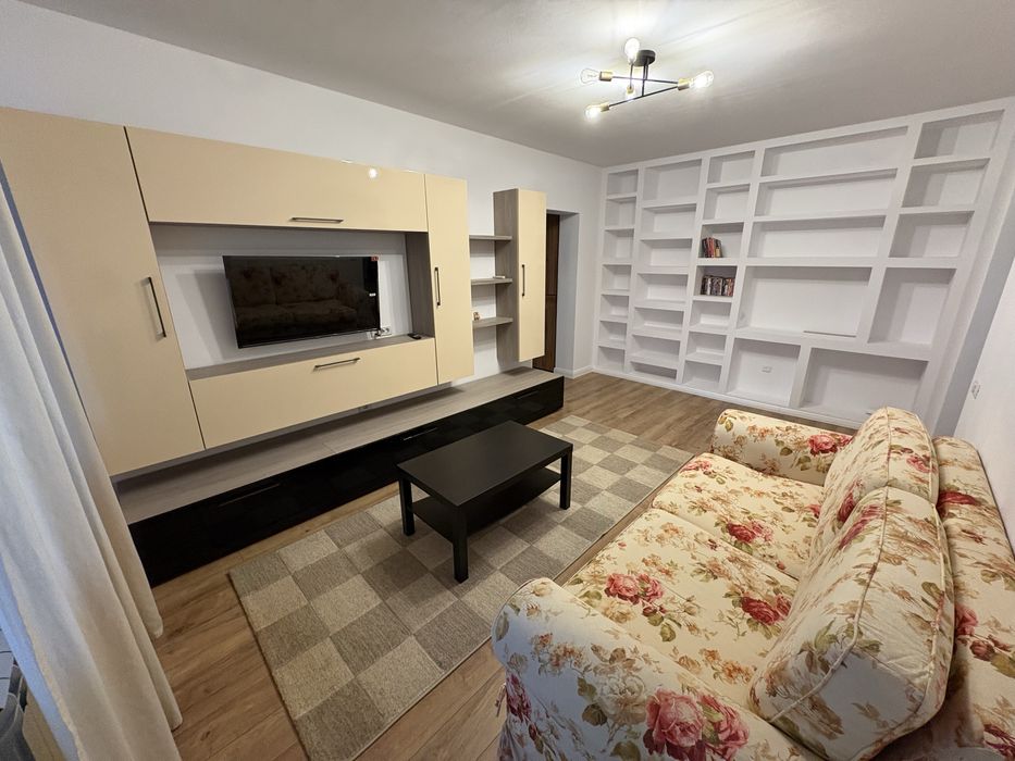 Inchiriez apartament 2 camere