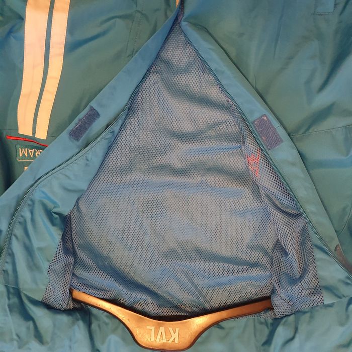 Jacheta Le Coq Sportif mas M