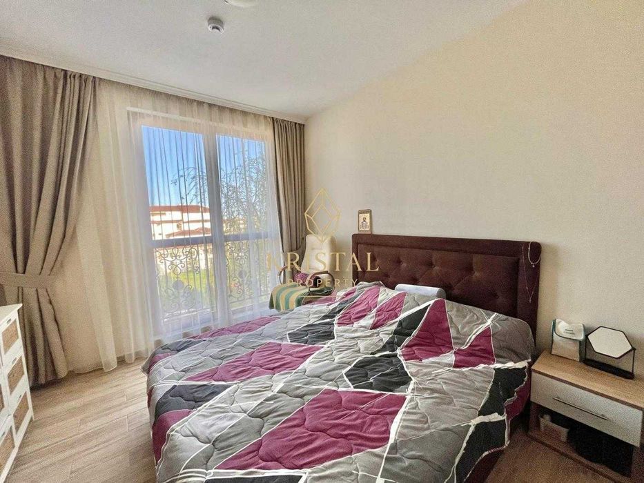 Продава се Тристаен апартамент в с. Равда, Област Бургас - 66 кв.м за 1440 €/кв.м - Снимка #5