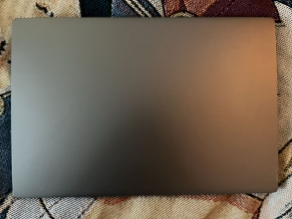 нутбук xiaomi mi pro 2019 i7 16 512
