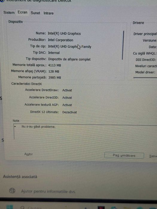 HOPE AMANET P2 - Acer ASPIRE A315-58 / i3-GEN11 / 8Gb ram / ssd 500gb