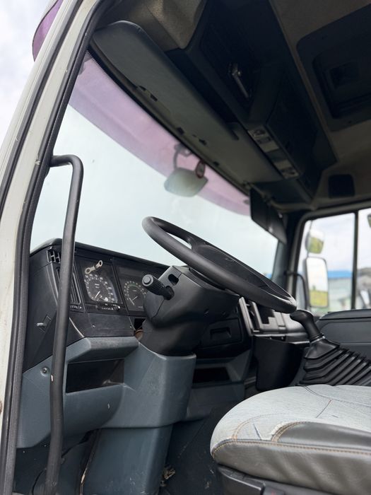 Vand Renault Midlum