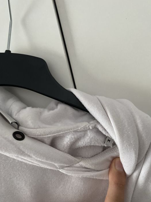 hanorac jack and jones barbatesc