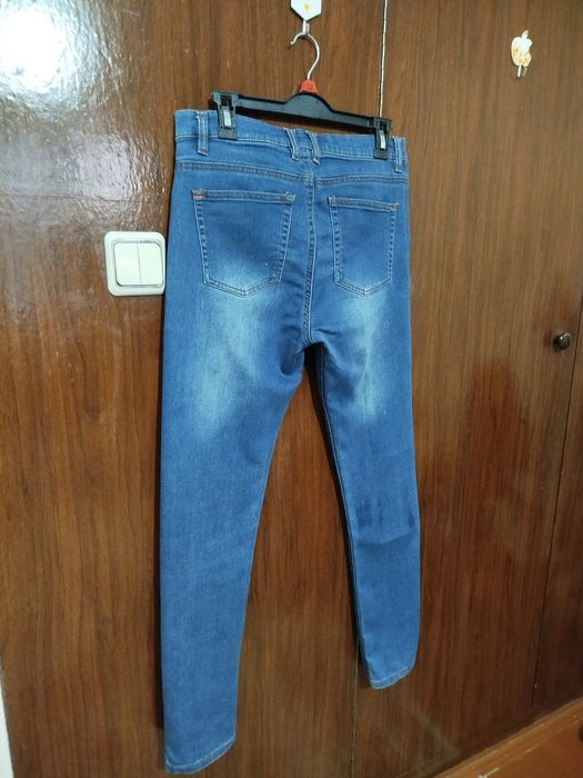 Б/у Мужские вещи, джинсы, брюки