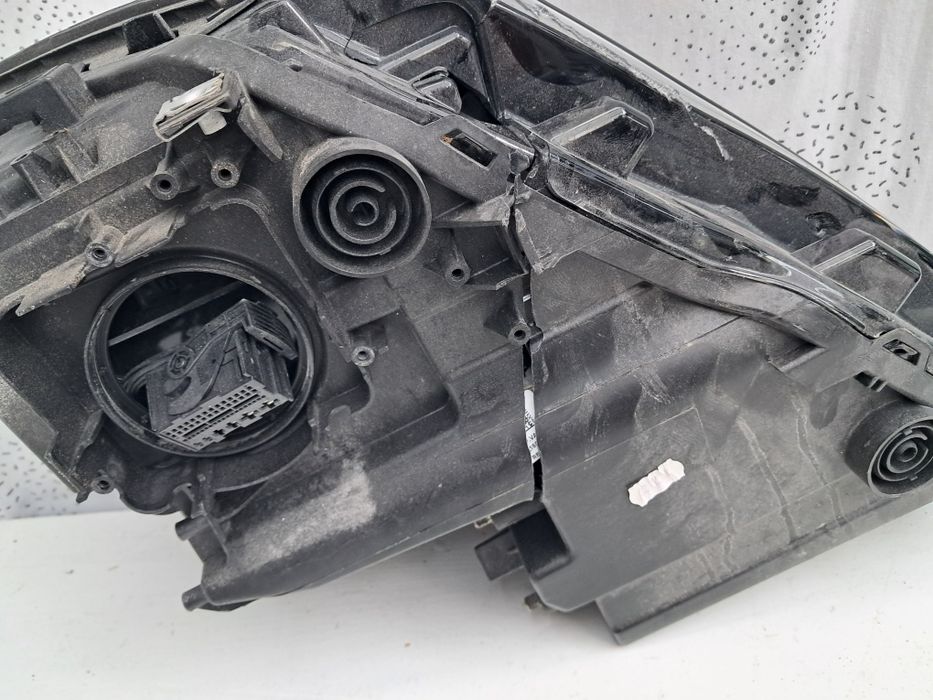 Фар  халоген  Seat Tarraco 2022г