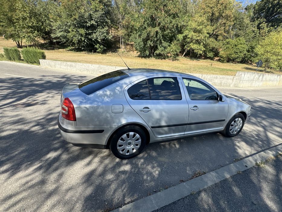 Skoda Octavia  1.9 T D I  An 2004  Primul Proprietar in Ro de 2 Anii !