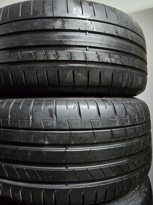 Jante g30, seria 5,  g31, originale Bmw 664m r19 m664