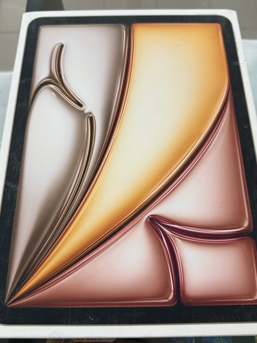 iPad Air M2 Pret 2900 lei