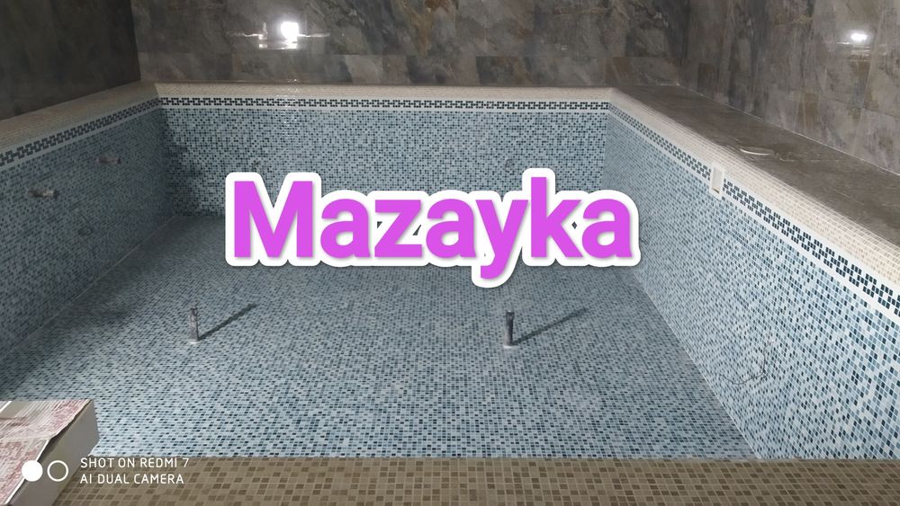 Evro remont | Aboy | Gepsakarton |Atachento | Kafel | Mazayka.