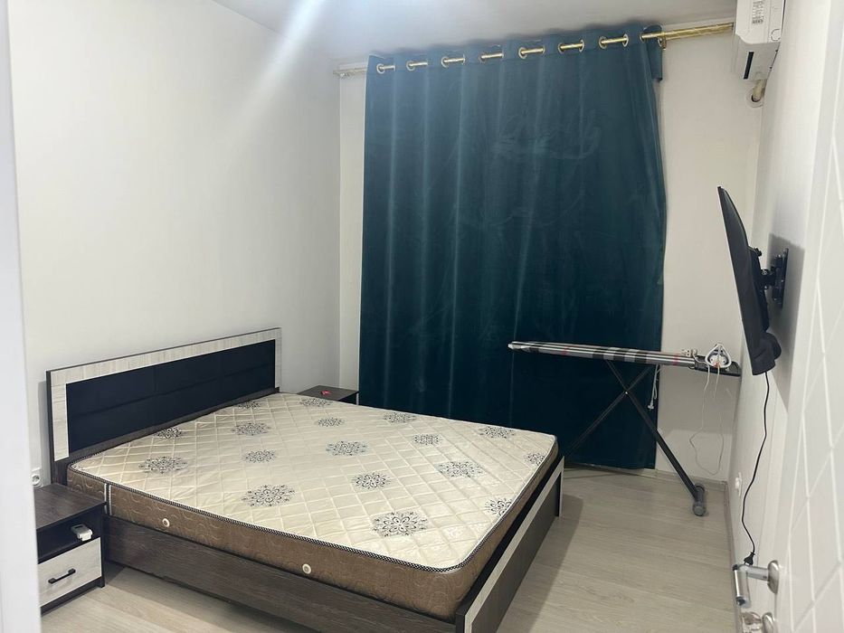 Сдается 1/4/9 Асссалом Мактумкули