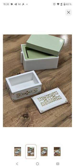 Молд сандық силикон