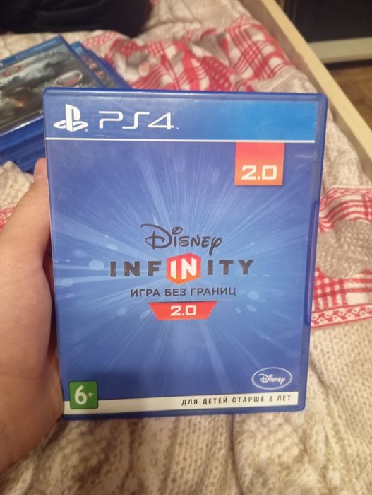 Здравствуйте! Игры в продаже