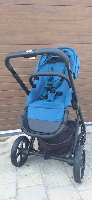 Cărucior Cybex 3 in 1