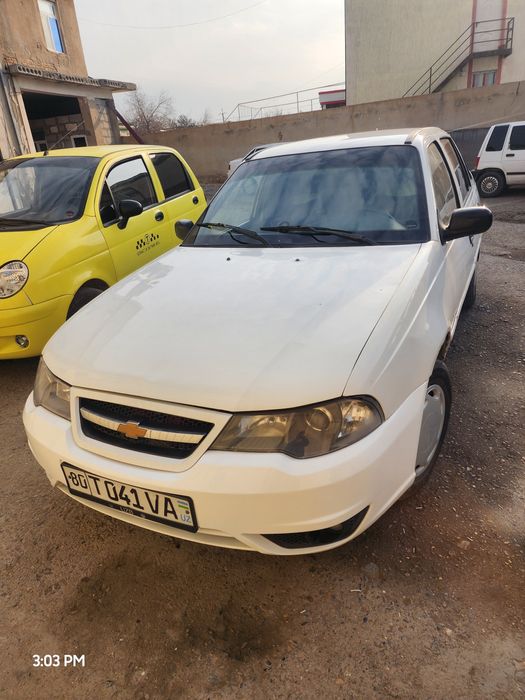 Prodam Nexia 2 god 2015