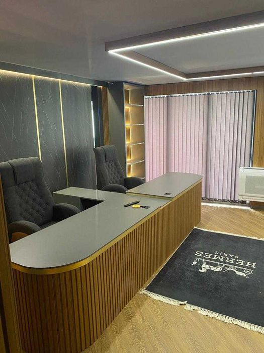 Продава се Офис в Пловдив, Кършияка - 80 кв.м за 2238 €/кв.м - Снимка #3