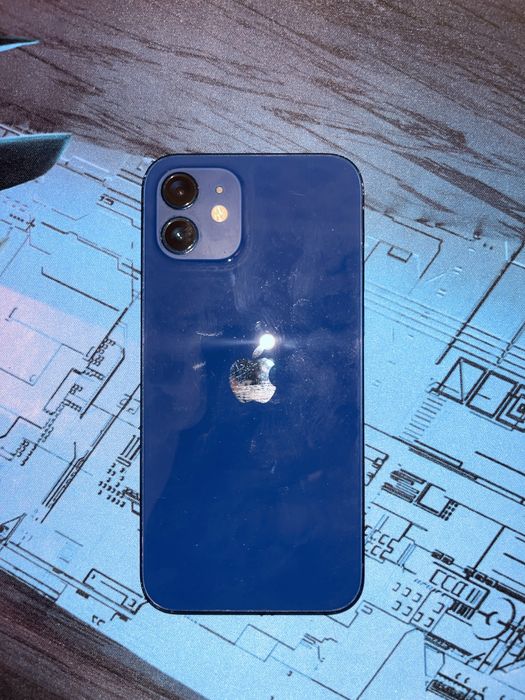 Iphone 12 | 68% акб