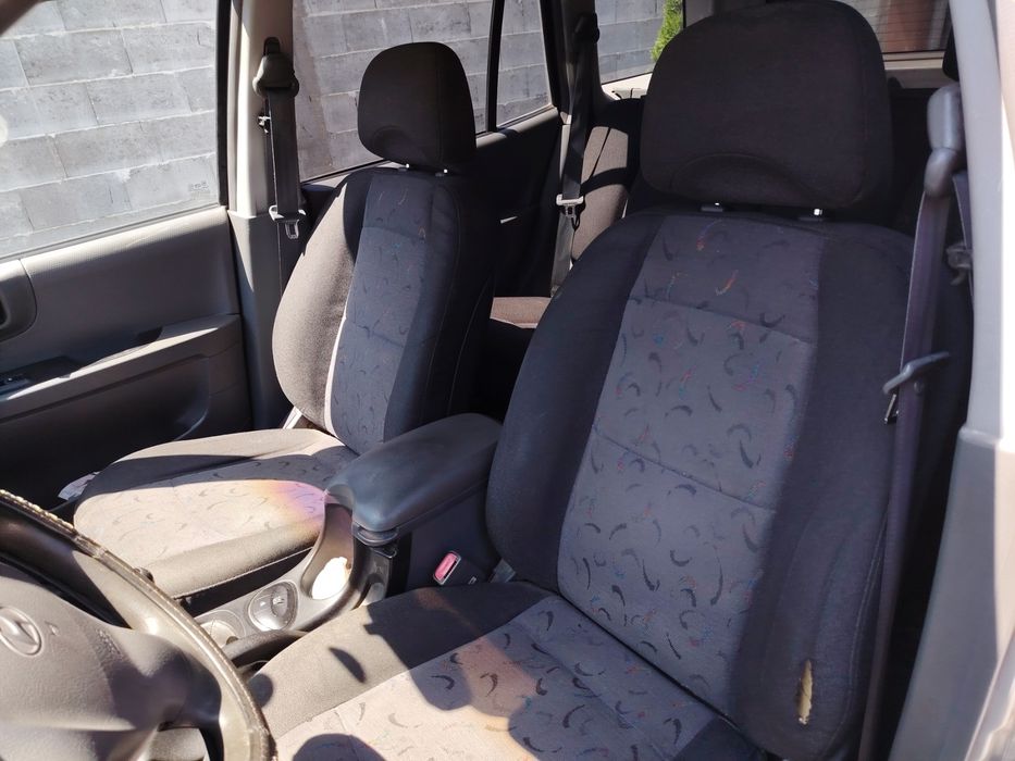 Хюндай Санта Фе/ Hyundai Santa fe