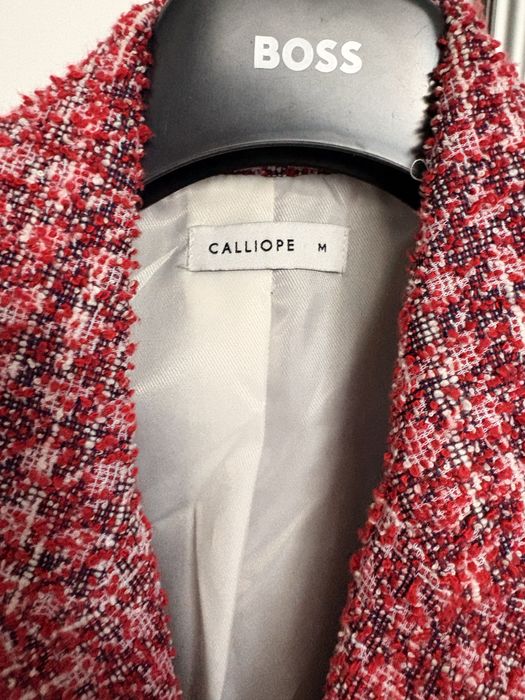 Даско сако CALIOPE