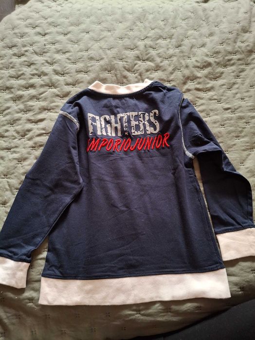 Galiano, Gap, GF Ferre, Ferrari, Emporio Junior блузи за момче на 4