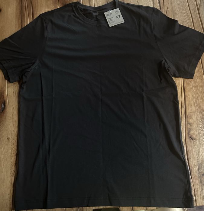 Tricou Puma negru original