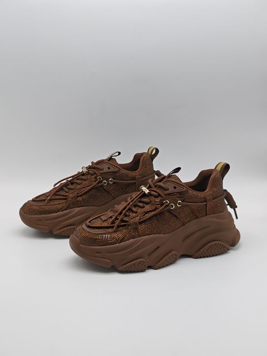 Steve Madden Vault 2R Оригинални Сникърси