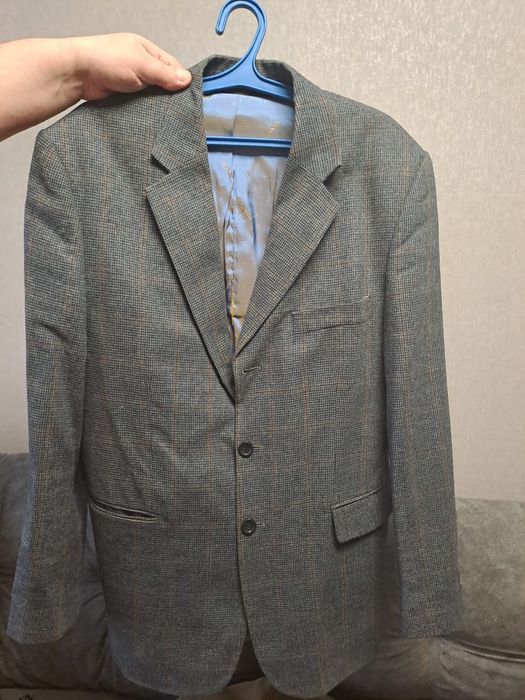 Пиджак мужской продам
