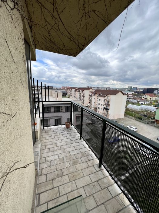 Cazare Regim Hotelier Iulius Mall, Parcare