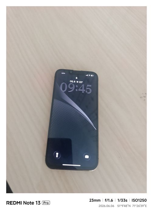 Продам Айфон 13 про 256