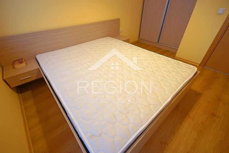 Дава се под наем Двустаен апартамент в Варна, Чаталджа - 70 кв.м за 408 € - Снимка #6