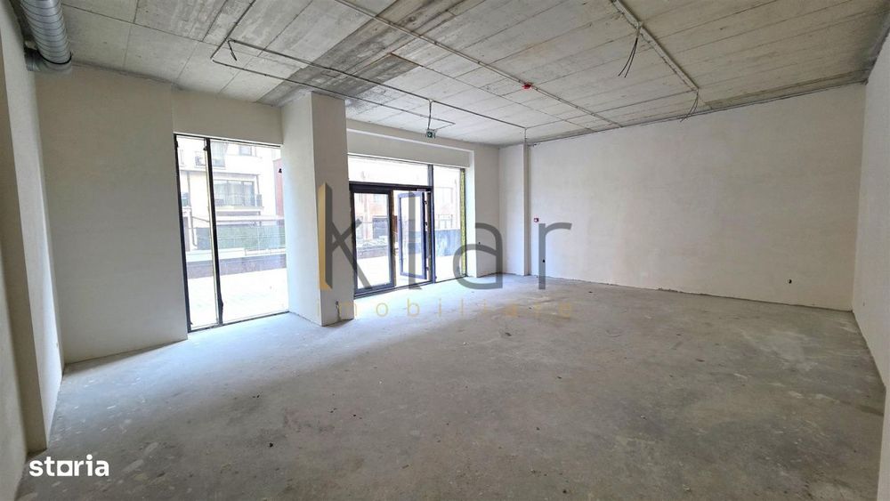 Spatiu Comercial 53mp Sopor Baza Sportiva Gheorgheni
